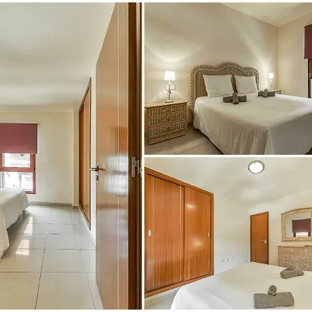 Medano Seafront - Beach Views & Downtown Lejlighed *