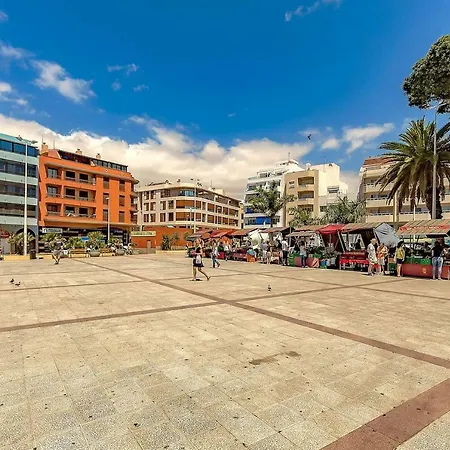 Medano Seafront - Beach Views & Downtown